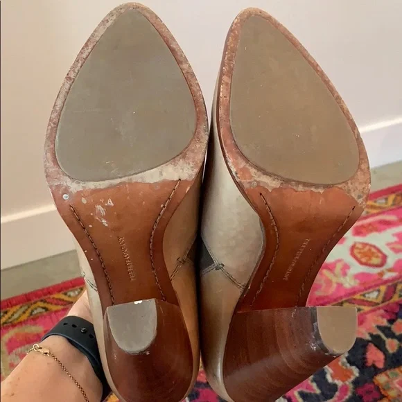 Frye Remy booties - Picture 5 of 8